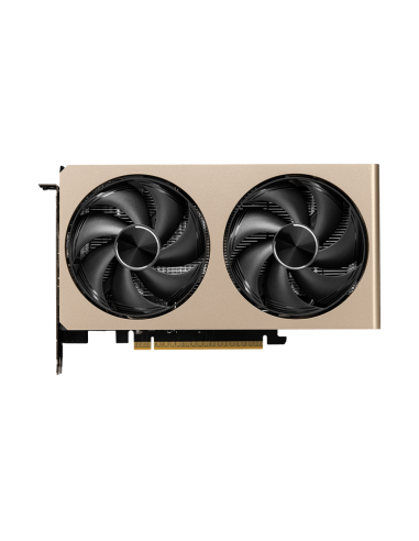MSI RTX5060 8G INSPIRE 2X OC